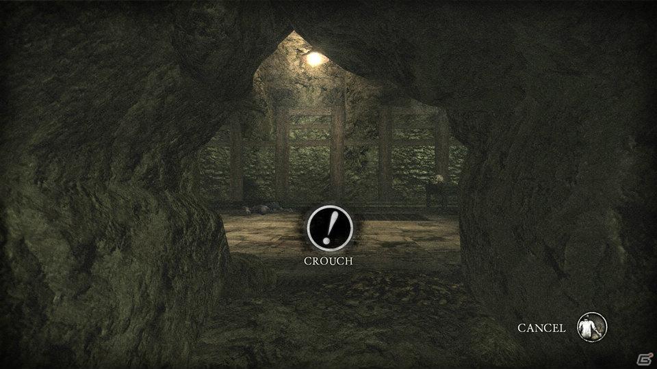 Kinectで直感的な操作が楽しめる「ライズ オブ ナイトメア」の探索と戦闘を紹介の画像13