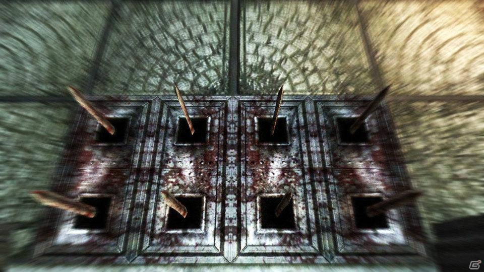 Kinectで直感的な操作が楽しめる「ライズ オブ ナイトメア」の探索と戦闘を紹介の画像17