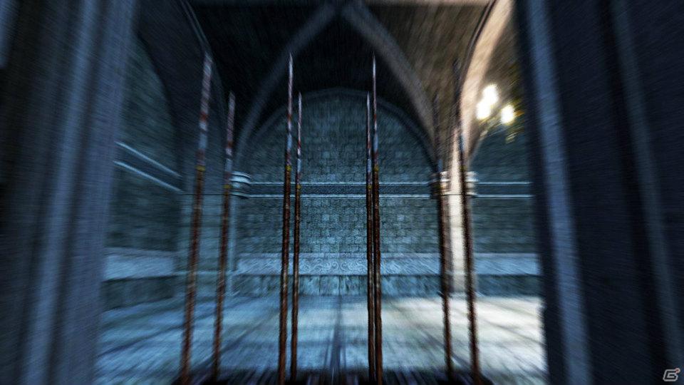 Kinectで直感的な操作が楽しめる「ライズ オブ ナイトメア」の探索と戦闘を紹介の画像18