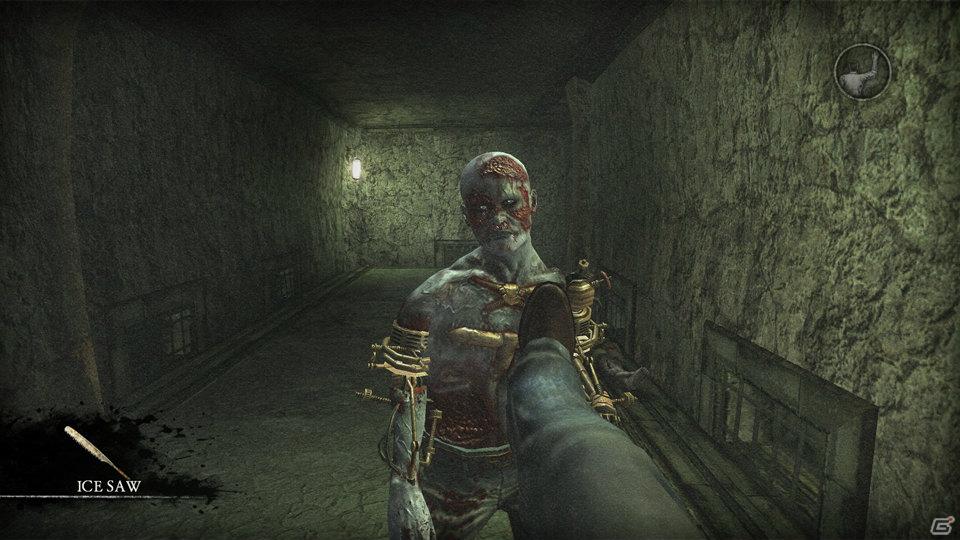 Kinectで直感的な操作が楽しめる「ライズ オブ ナイトメア」の探索と戦闘を紹介の画像29