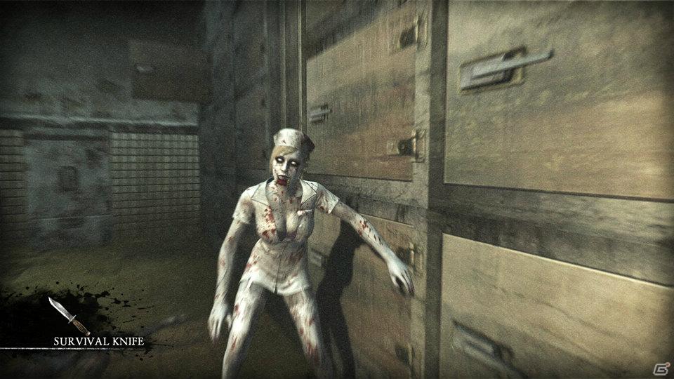 Kinectで直感的な操作が楽しめる「ライズ オブ ナイトメア」の探索と戦闘を紹介の画像37
