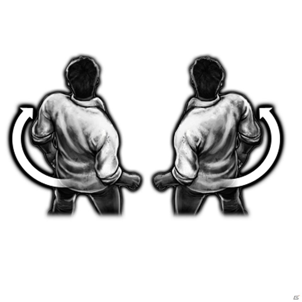 Kinectで直感的な操作が楽しめる「ライズ オブ ナイトメア」の探索と戦闘を紹介の画像40