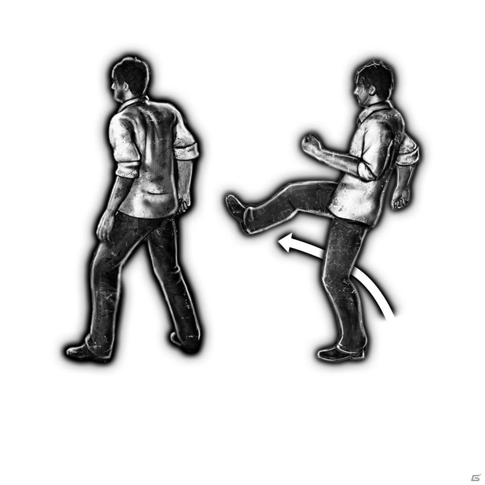 Kinectで直感的な操作が楽しめる「ライズ オブ ナイトメア」の探索と戦闘を紹介の画像49