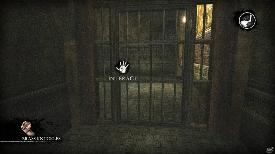 Kinectで直感的な操作が楽しめる「ライズ オブ ナイトメア」の探索と戦闘を紹介の画像6