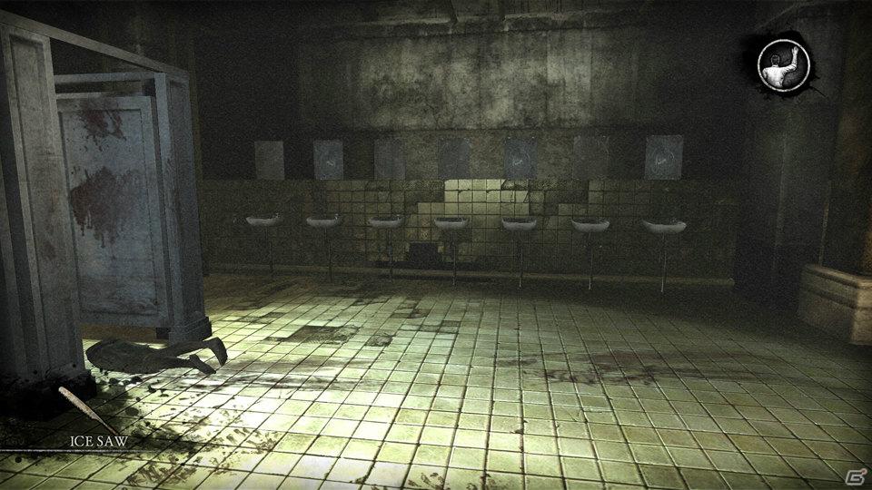 Kinectで直感的な操作が楽しめる「ライズ オブ ナイトメア」の探索と戦闘を紹介の画像7