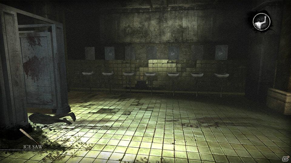 Kinectで直感的な操作が楽しめる「ライズ オブ ナイトメア」の探索と戦闘を紹介の画像8