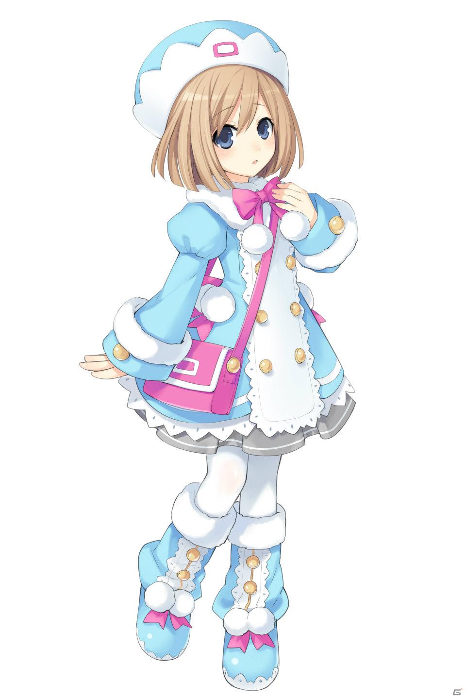 【ギャルゲー一本釣り！！】第2回は“擬人化ヒロインたちに萌えまくる！”「超次元ゲイム ネプテューヌmk2」を紹介！の画像18