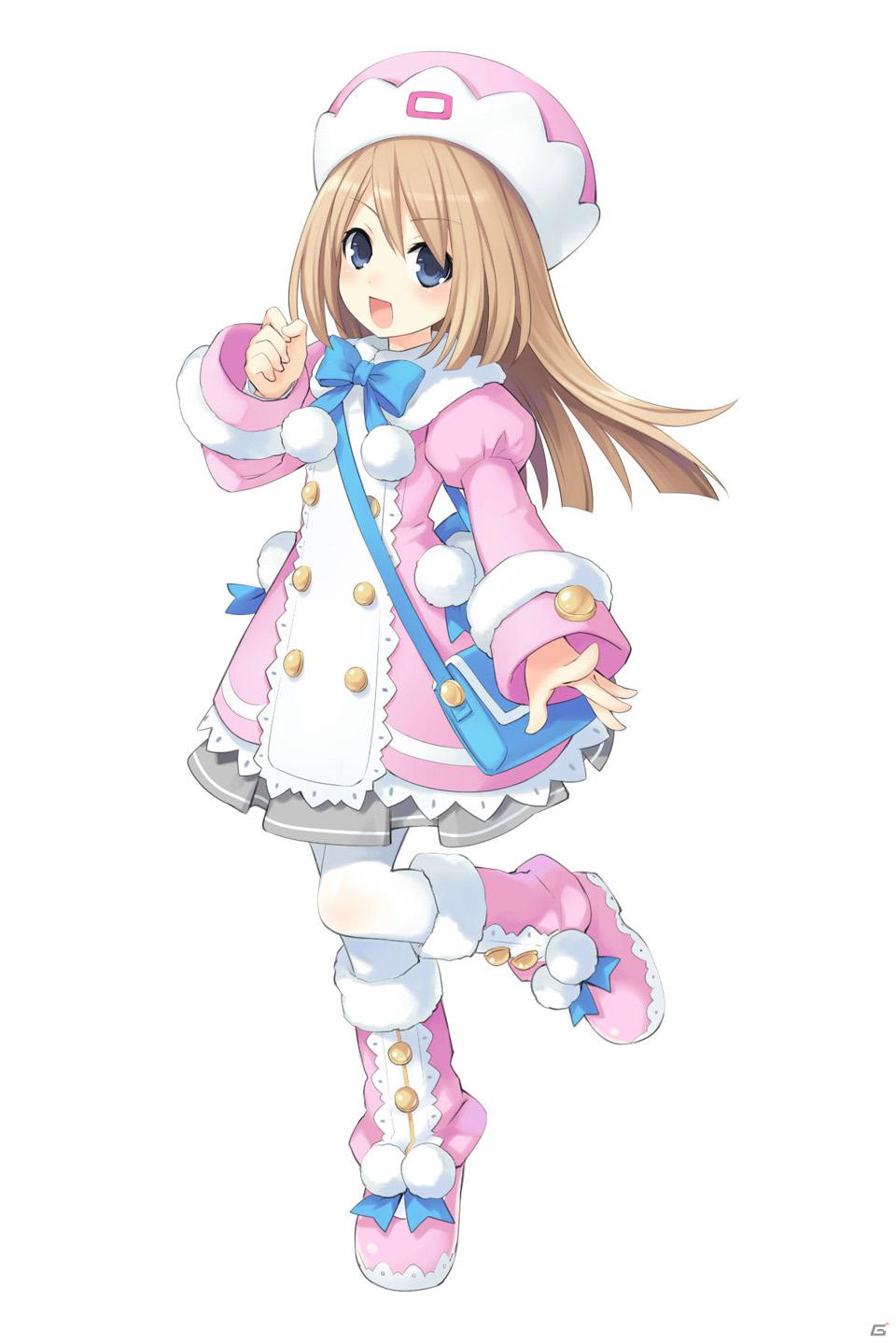 【ギャルゲー一本釣り！！】第2回は“擬人化ヒロインたちに萌えまくる！”「超次元ゲイム ネプテューヌmk2」を紹介！の画像19