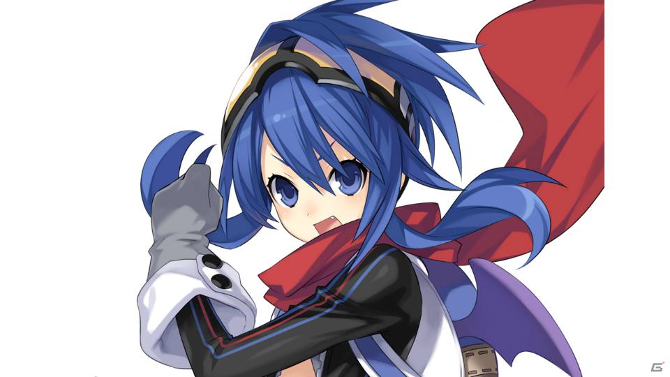 【ギャルゲー一本釣り！！】第2回は“擬人化ヒロインたちに萌えまくる！”「超次元ゲイム ネプテューヌmk2」を紹介！の画像23