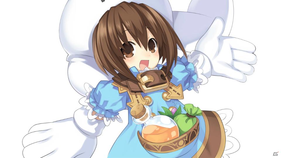 【ギャルゲー一本釣り！！】第2回は“擬人化ヒロインたちに萌えまくる！”「超次元ゲイム ネプテューヌmk2」を紹介！の画像24