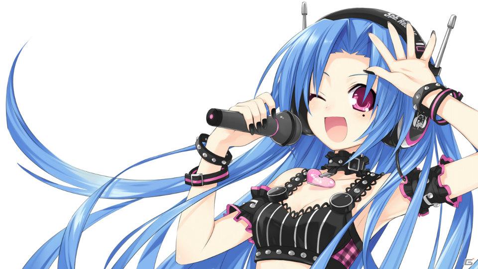 【ギャルゲー一本釣り！！】第2回は“擬人化ヒロインたちに萌えまくる！”「超次元ゲイム ネプテューヌmk2」を紹介！の画像25