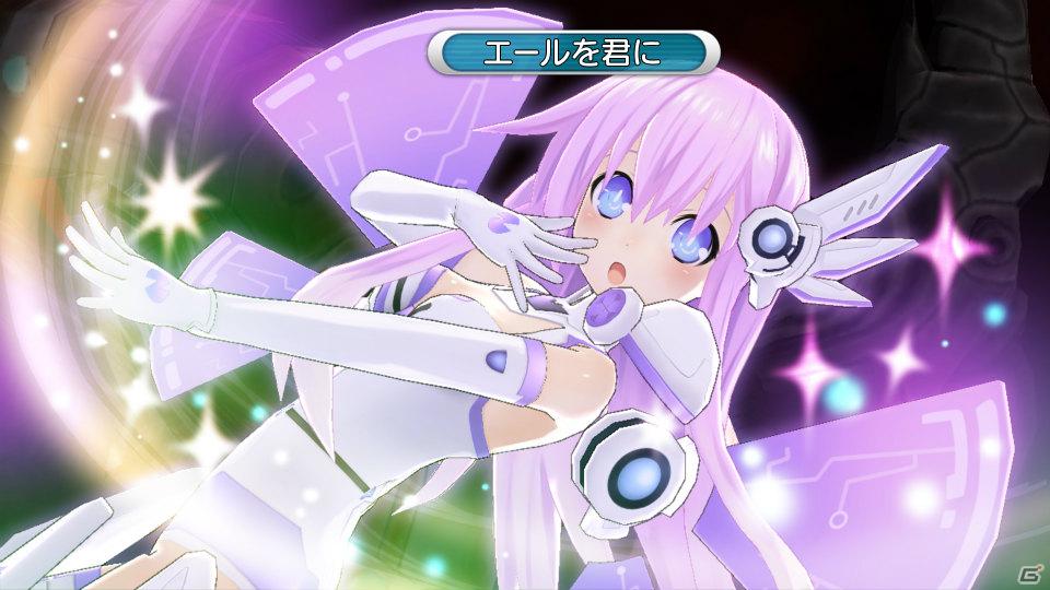 【ギャルゲー一本釣り！！】第2回は“擬人化ヒロインたちに萌えまくる！”「超次元ゲイム ネプテューヌmk2」を紹介！の画像8