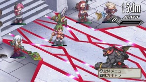 PS Vita「魔界戦記ディスガイア3 Return」ゲームの魅力＆新キャラクター「ルチル」「ステラ」の登場する新シナリオを紹介の画像101