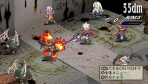 PS Vita「魔界戦記ディスガイア3 Return」ゲームの魅力＆新キャラクター「ルチル」「ステラ」の登場する新シナリオを紹介の画像105