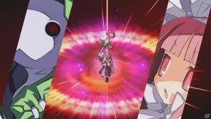 PS Vita「魔界戦記ディスガイア3 Return」ゲームの魅力＆新キャラクター「ルチル」「ステラ」の登場する新シナリオを紹介の画像110