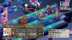 PS Vita「魔界戦記ディスガイア3 Return」ゲームの魅力＆新キャラクター「ルチル」「ステラ」の登場する新シナリオを紹介の画像114