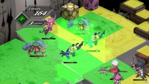 PS Vita「魔界戦記ディスガイア3 Return」ゲームの魅力＆新キャラクター「ルチル」「ステラ」の登場する新シナリオを紹介の画像116