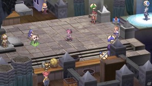 PS Vita「魔界戦記ディスガイア3 Return」ゲームの魅力＆新キャラクター「ルチル」「ステラ」の登場する新シナリオを紹介の画像117