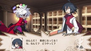 PS Vita「魔界戦記ディスガイア3 Return」ゲームの魅力＆新キャラクター「ルチル」「ステラ」の登場する新シナリオを紹介の画像138