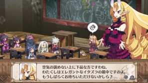 PS Vita「魔界戦記ディスガイア3 Return」ゲームの魅力＆新キャラクター「ルチル」「ステラ」の登場する新シナリオを紹介の画像145