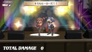 PS Vita「魔界戦記ディスガイア3 Return」ゲームの魅力＆新キャラクター「ルチル」「ステラ」の登場する新シナリオを紹介の画像151