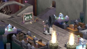 PS Vita「魔界戦記ディスガイア3 Return」ゲームの魅力＆新キャラクター「ルチル」「ステラ」の登場する新シナリオを紹介の画像21