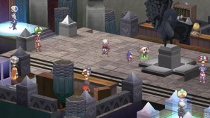 PS Vita「魔界戦記ディスガイア3 Return」ゲームの魅力＆新キャラクター「ルチル」「ステラ」の登場する新シナリオを紹介の画像22