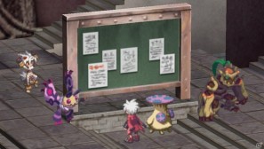 PS Vita「魔界戦記ディスガイア3 Return」ゲームの魅力＆新キャラクター「ルチル」「ステラ」の登場する新シナリオを紹介の画像24