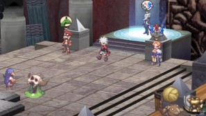 PS Vita「魔界戦記ディスガイア3 Return」ゲームの魅力＆新キャラクター「ルチル」「ステラ」の登場する新シナリオを紹介の画像25