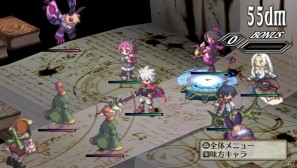 PS Vita「魔界戦記ディスガイア3 Return」ゲームの魅力＆新キャラクター「ルチル」「ステラ」の登場する新シナリオを紹介の画像40