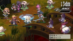PS Vita「魔界戦記ディスガイア3 Return」ゲームの魅力＆新キャラクター「ルチル」「ステラ」の登場する新シナリオを紹介の画像41