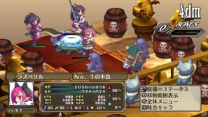 PS Vita「魔界戦記ディスガイア3 Return」ゲームの魅力＆新キャラクター「ルチル」「ステラ」の登場する新シナリオを紹介の画像43