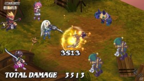 PS Vita「魔界戦記ディスガイア3 Return」ゲームの魅力＆新キャラクター「ルチル」「ステラ」の登場する新シナリオを紹介の画像47