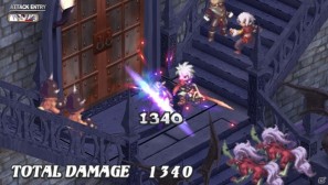 PS Vita「魔界戦記ディスガイア3 Return」ゲームの魅力＆新キャラクター「ルチル」「ステラ」の登場する新シナリオを紹介の画像48