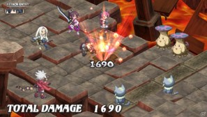 PS Vita「魔界戦記ディスガイア3 Return」ゲームの魅力＆新キャラクター「ルチル」「ステラ」の登場する新シナリオを紹介の画像49
