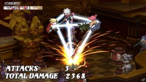 PS Vita「魔界戦記ディスガイア3 Return」ゲームの魅力＆新キャラクター「ルチル」「ステラ」の登場する新シナリオを紹介の画像53