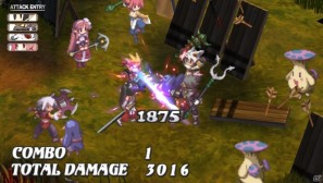 PS Vita「魔界戦記ディスガイア3 Return」ゲームの魅力＆新キャラクター「ルチル」「ステラ」の登場する新シナリオを紹介の画像55