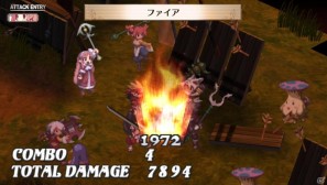 PS Vita「魔界戦記ディスガイア3 Return」ゲームの魅力＆新キャラクター「ルチル」「ステラ」の登場する新シナリオを紹介の画像58