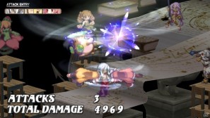 PS Vita「魔界戦記ディスガイア3 Return」ゲームの魅力＆新キャラクター「ルチル」「ステラ」の登場する新シナリオを紹介の画像59