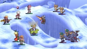 PS Vita「魔界戦記ディスガイア3 Return」ゲームの魅力＆新キャラクター「ルチル」「ステラ」の登場する新シナリオを紹介の画像66