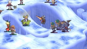PS Vita「魔界戦記ディスガイア3 Return」ゲームの魅力＆新キャラクター「ルチル」「ステラ」の登場する新シナリオを紹介の画像67