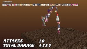 PS Vita「魔界戦記ディスガイア3 Return」ゲームの魅力＆新キャラクター「ルチル」「ステラ」の登場する新シナリオを紹介の画像69