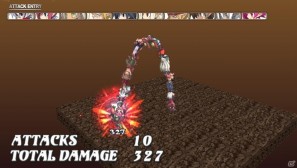 PS Vita「魔界戦記ディスガイア3 Return」ゲームの魅力＆新キャラクター「ルチル」「ステラ」の登場する新シナリオを紹介の画像70