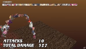 PS Vita「魔界戦記ディスガイア3 Return」ゲームの魅力＆新キャラクター「ルチル」「ステラ」の登場する新シナリオを紹介の画像71
