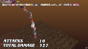 PS Vita「魔界戦記ディスガイア3 Return」ゲームの魅力＆新キャラクター「ルチル」「ステラ」の登場する新シナリオを紹介の画像72