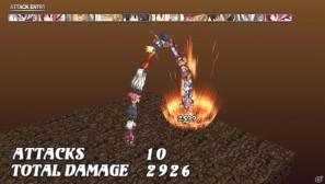 PS Vita「魔界戦記ディスガイア3 Return」ゲームの魅力＆新キャラクター「ルチル」「ステラ」の登場する新シナリオを紹介の画像73