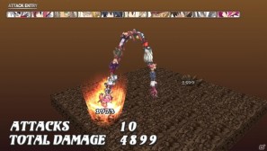 PS Vita「魔界戦記ディスガイア3 Return」ゲームの魅力＆新キャラクター「ルチル」「ステラ」の登場する新シナリオを紹介の画像76