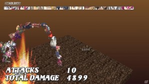 PS Vita「魔界戦記ディスガイア3 Return」ゲームの魅力＆新キャラクター「ルチル」「ステラ」の登場する新シナリオを紹介の画像77