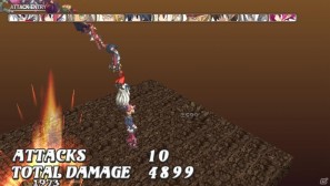 PS Vita「魔界戦記ディスガイア3 Return」ゲームの魅力＆新キャラクター「ルチル」「ステラ」の登場する新シナリオを紹介の画像78