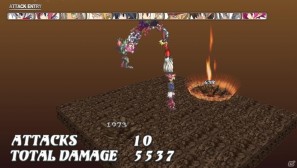 PS Vita「魔界戦記ディスガイア3 Return」ゲームの魅力＆新キャラクター「ルチル」「ステラ」の登場する新シナリオを紹介の画像82